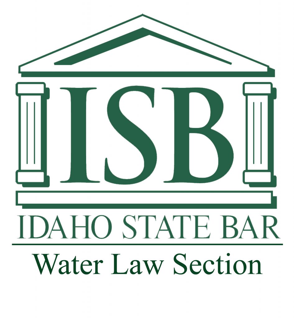 water law section