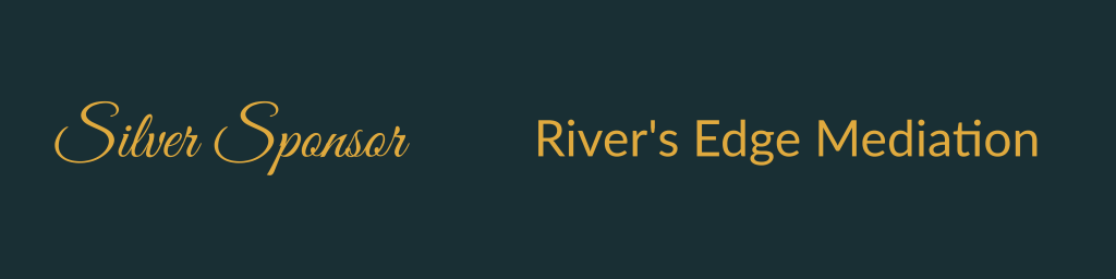 silver sponsor rivers edge mediation