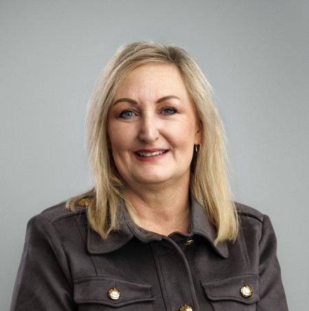 image of teresa baker