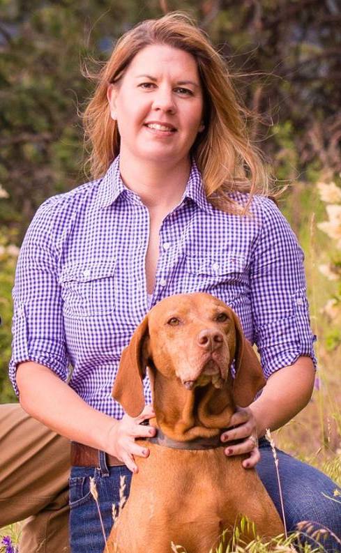 Courtney E. Beebe