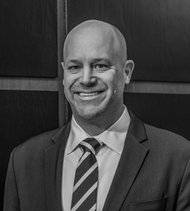 man smiling, jeff beelaert