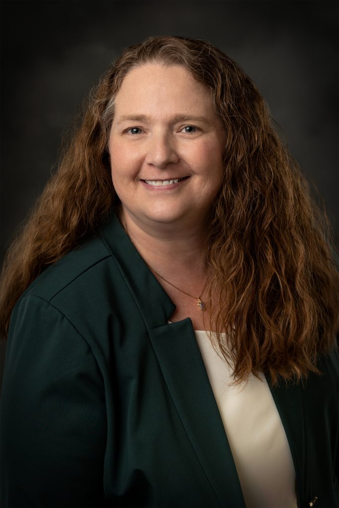 headshot of janice beller