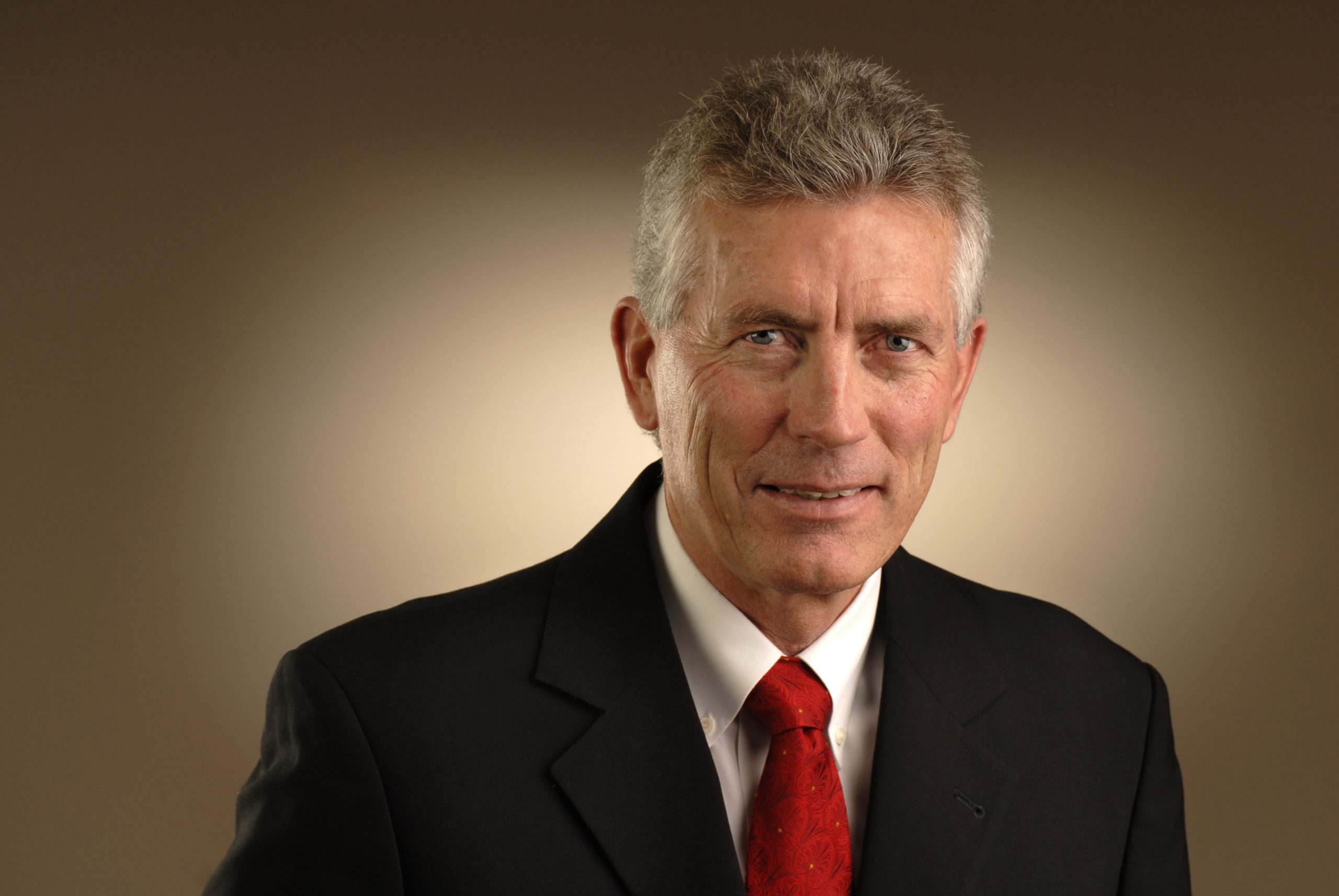 Randy Budge