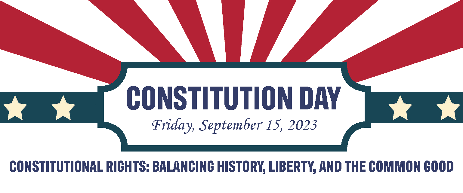 Celebrate Constitution Day September 15th! Idaho State Bar