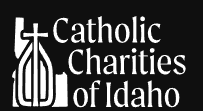 Catholic Charities of Idaho Logo