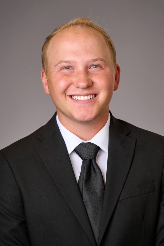 headshot of dalton curtis