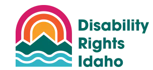Disability Rights Idaho