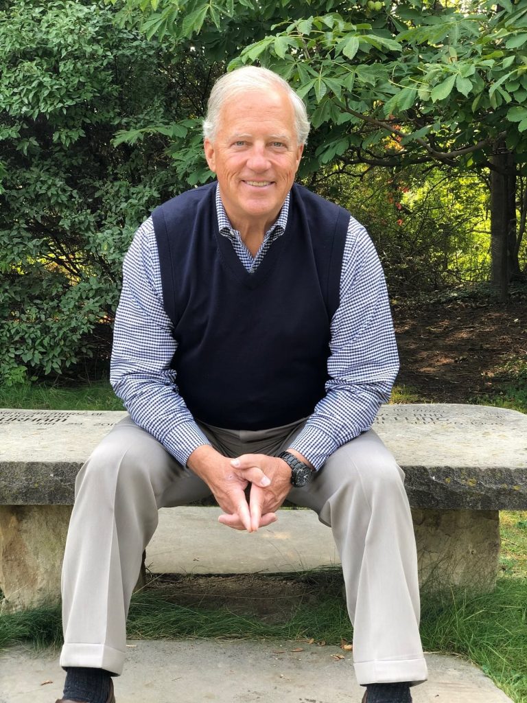 Mark Daly