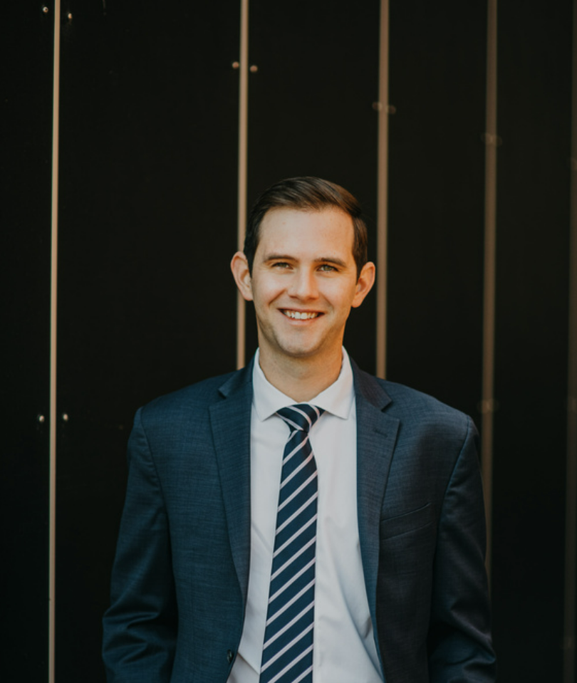 headshot of samuel fenton