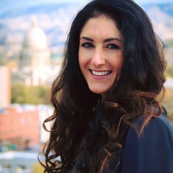 Public Service Attorneys in Idaho Insights and Perspectives Working in