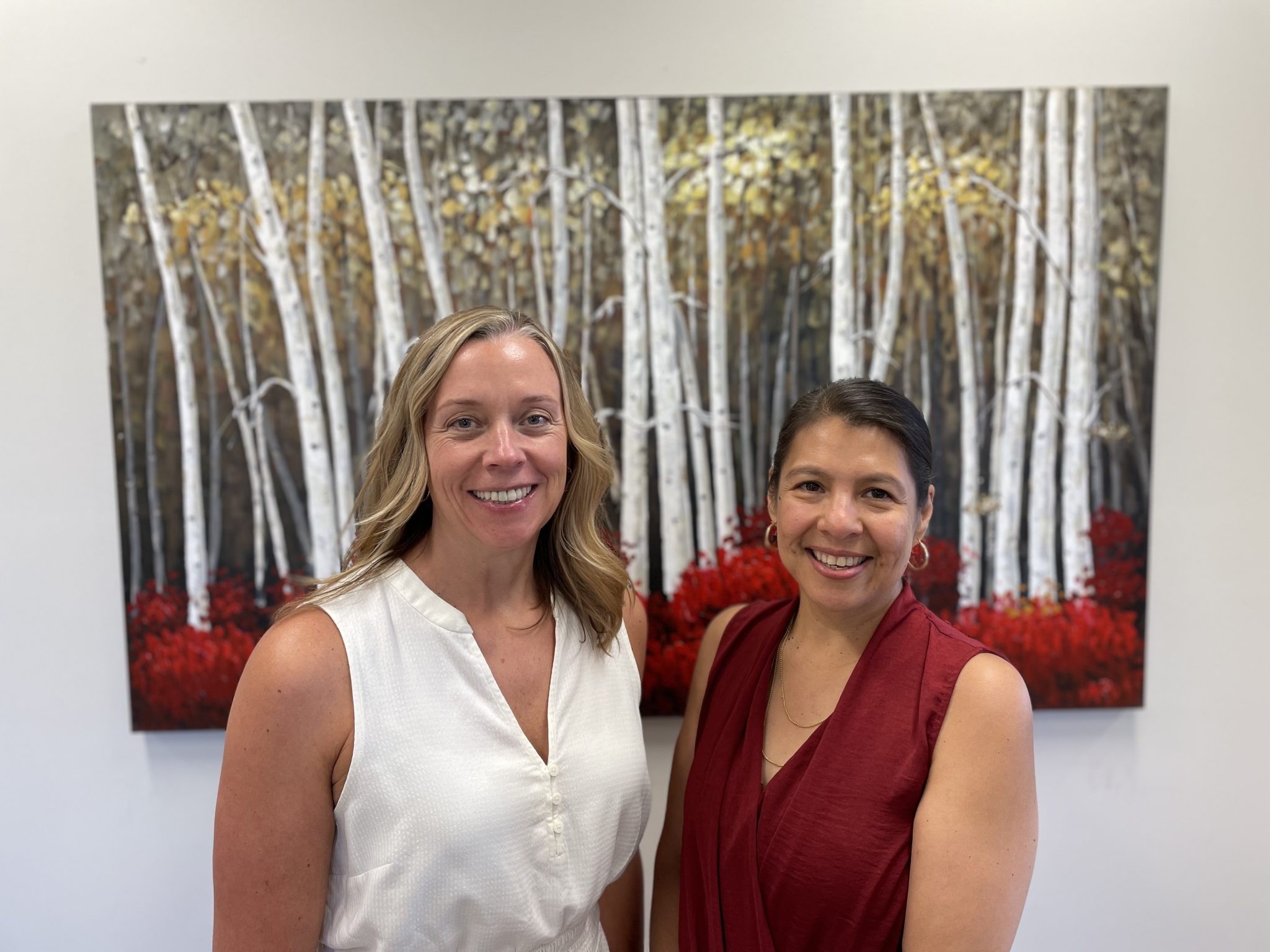 Women Attorneys and Achieving Work/Life Balance in Rural Idaho | Idaho ...