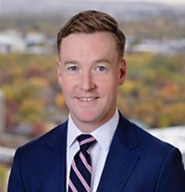 wade foster headshot