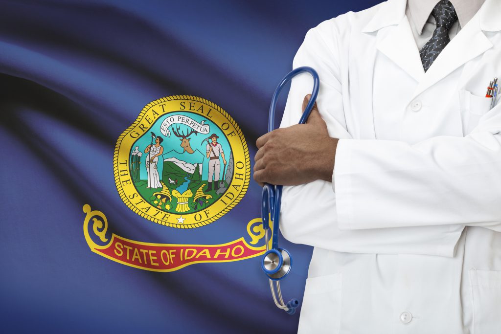 Update on Corporate Practice of Medicine Under Idaho Law State Bar