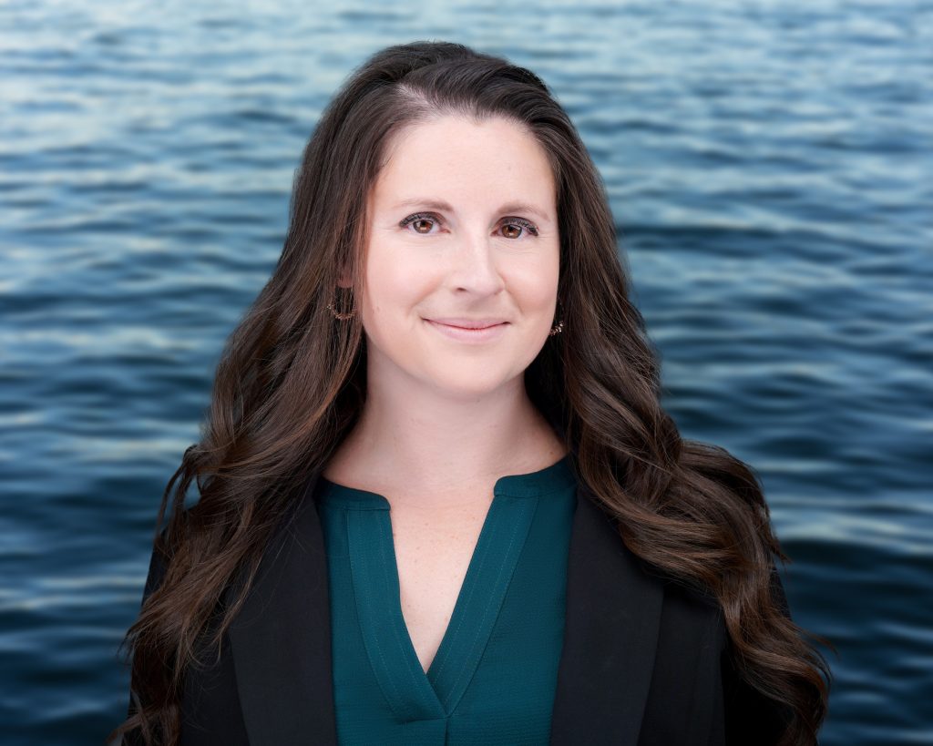 image of christina hesse