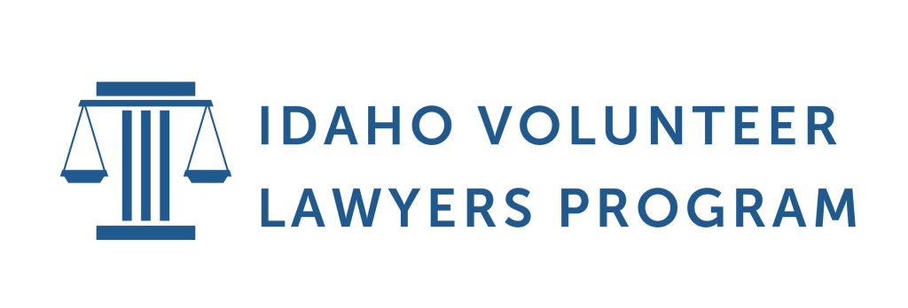 Idaho Volunteer Lawyers Program