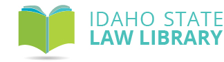 Idaho State Law Library