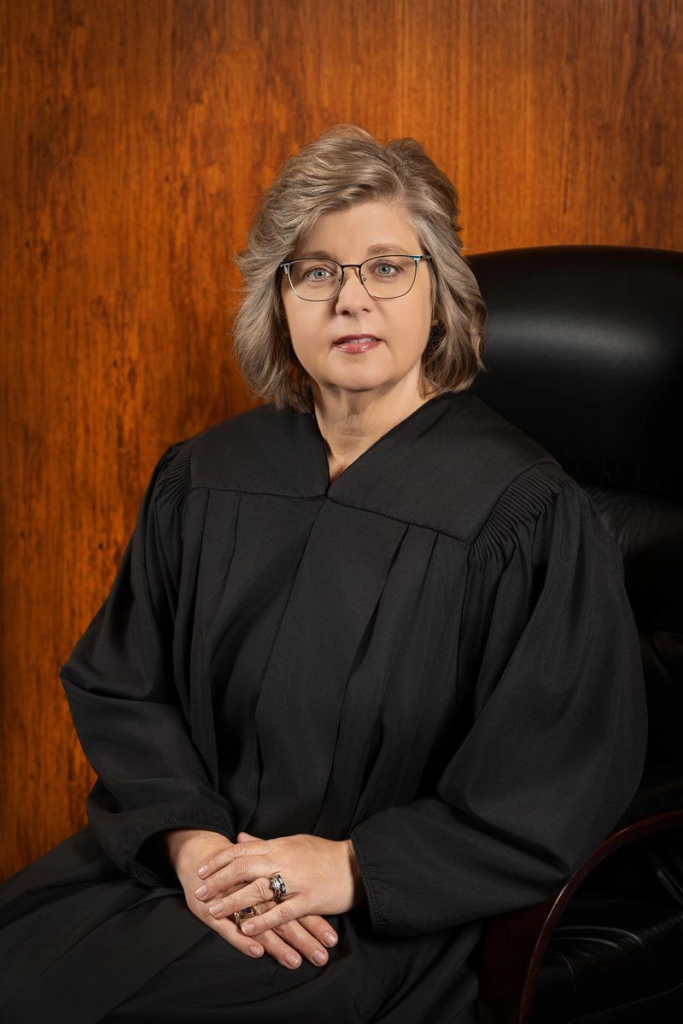 Justice Brody