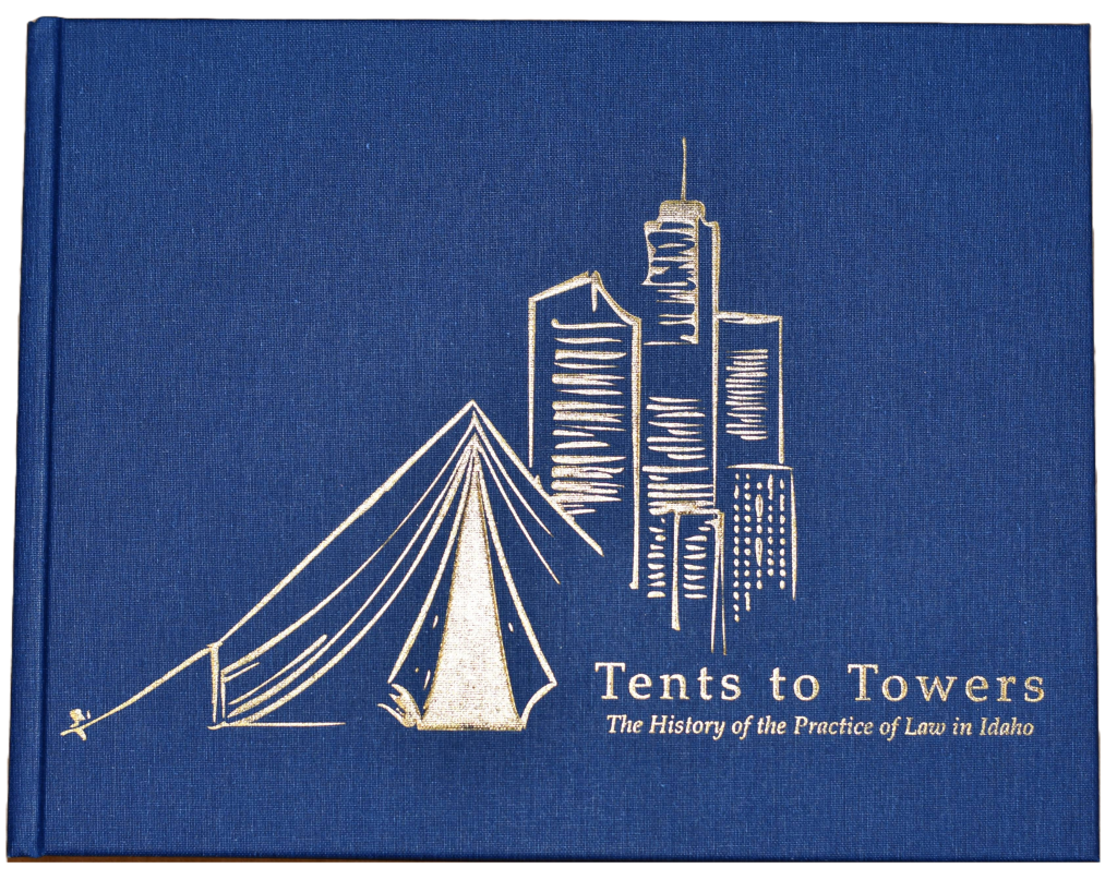 tents to towers