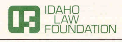 Idaho Law Foundation