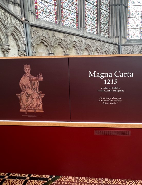 Magna Carta