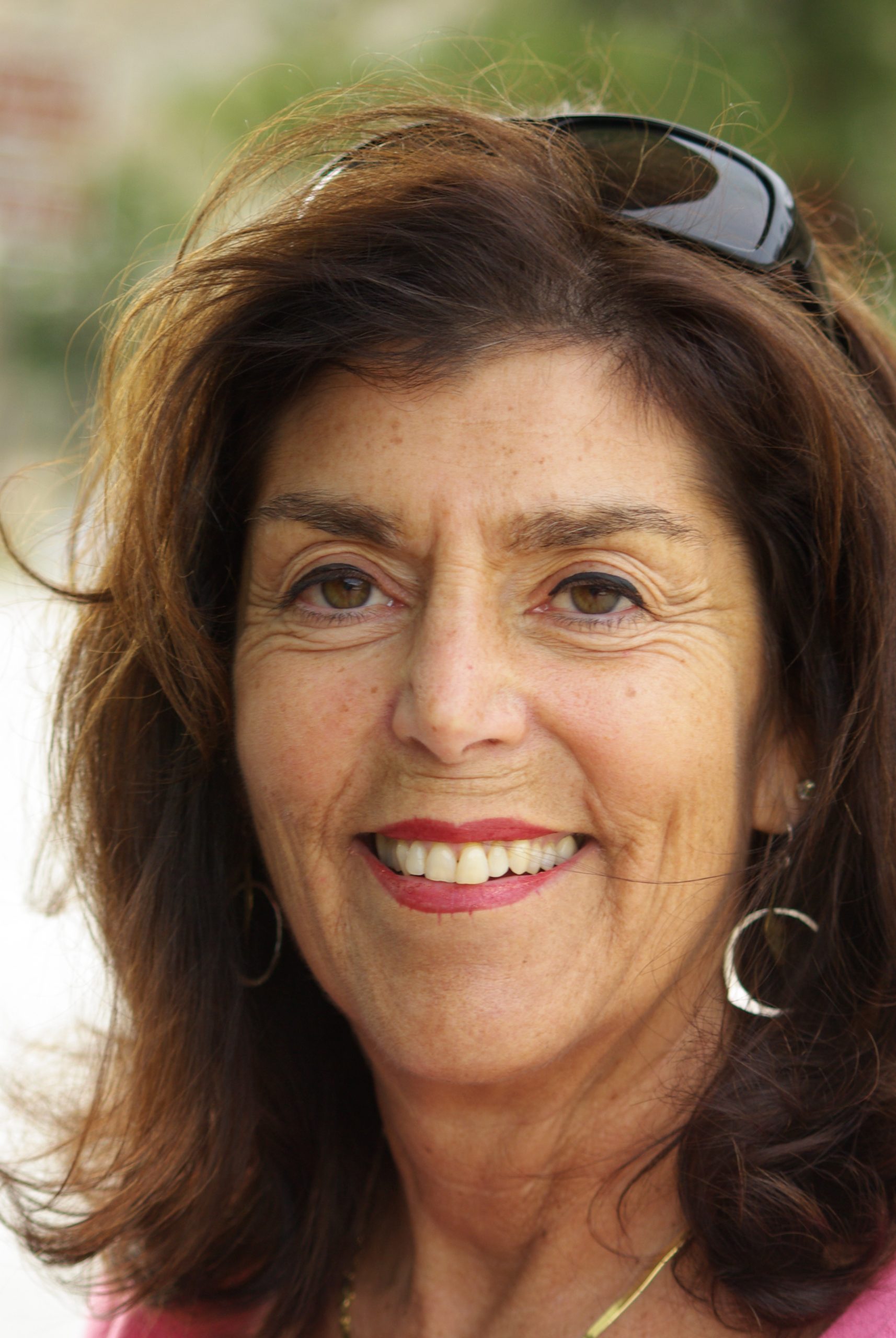 Susan Mauk