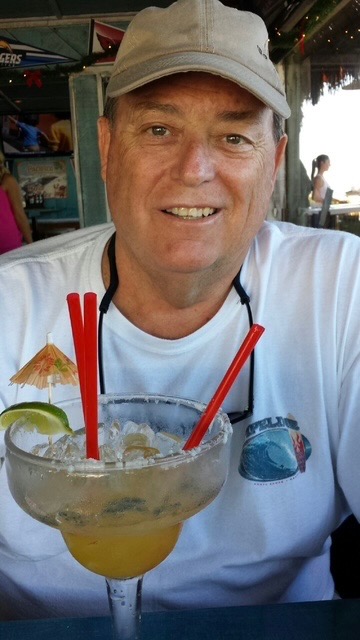 Terry McDaniel