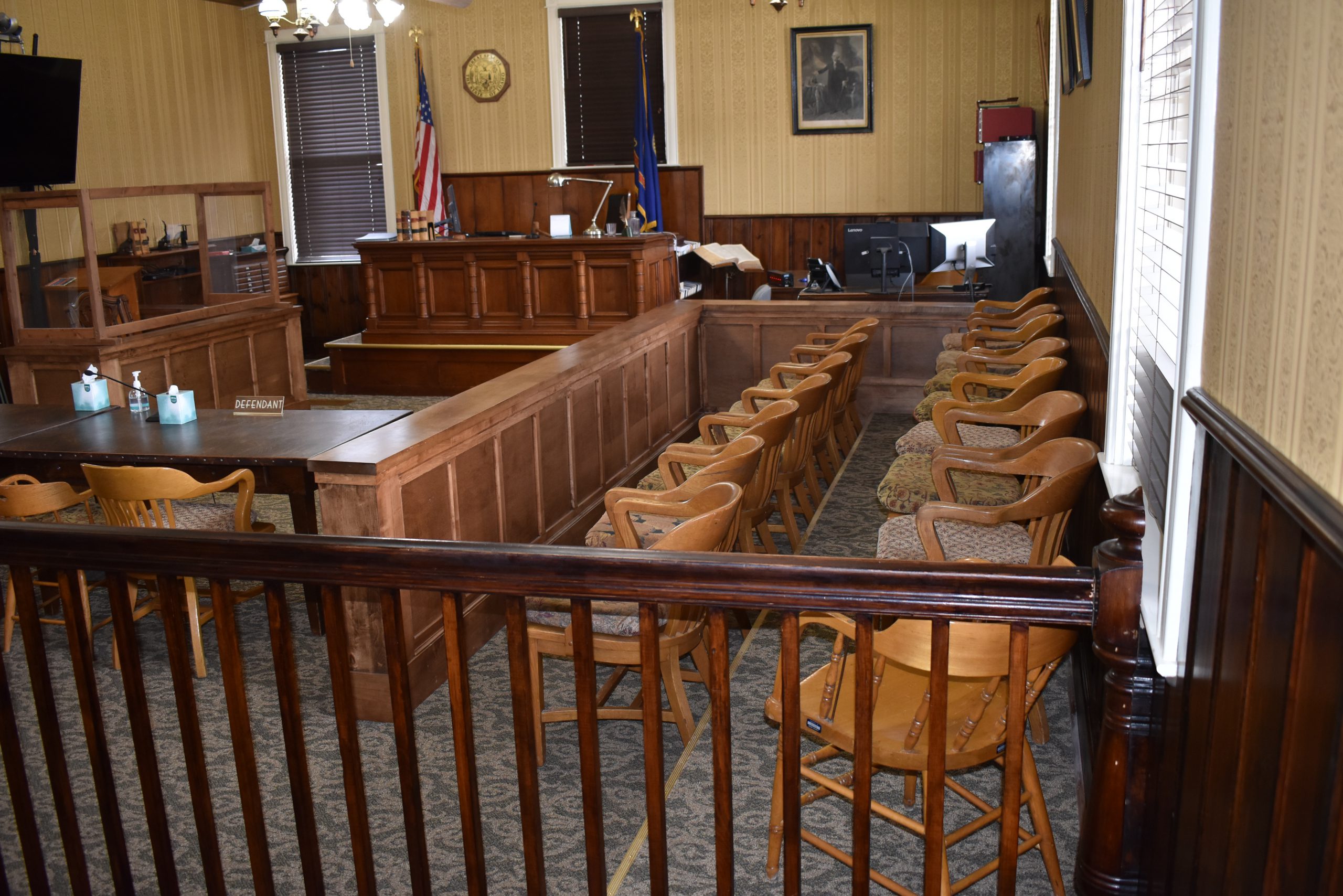 Jury Trial In Civil Cases Examples