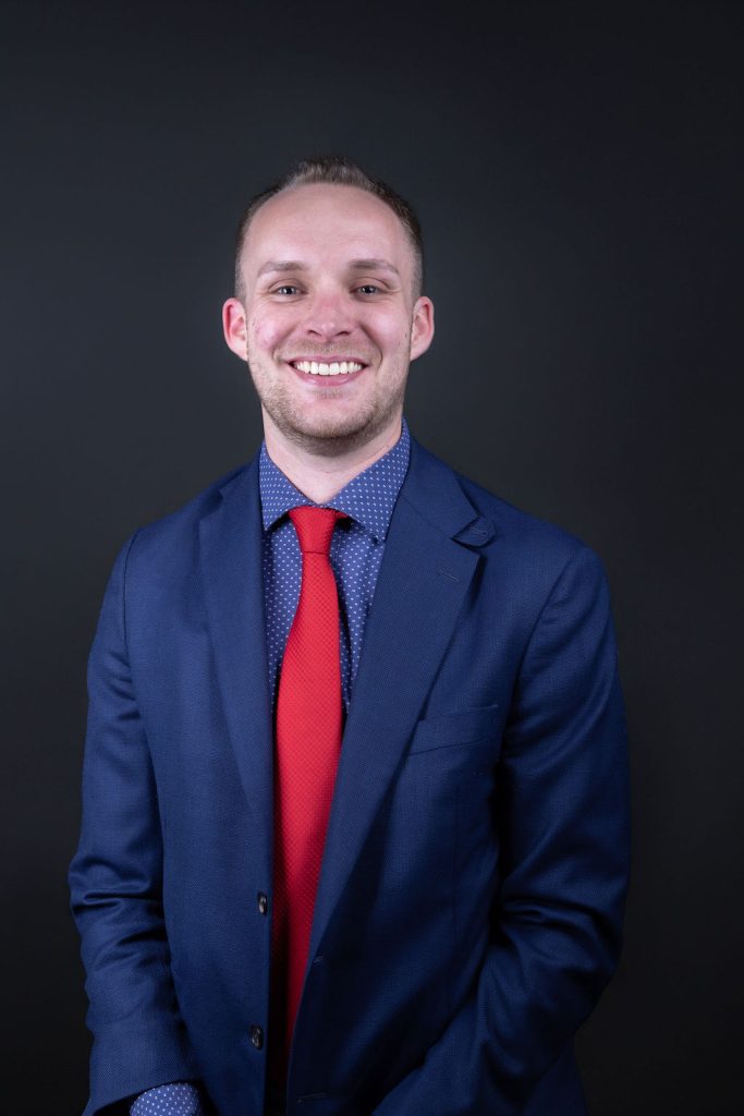 Pro Bono - Welsh, Jacob