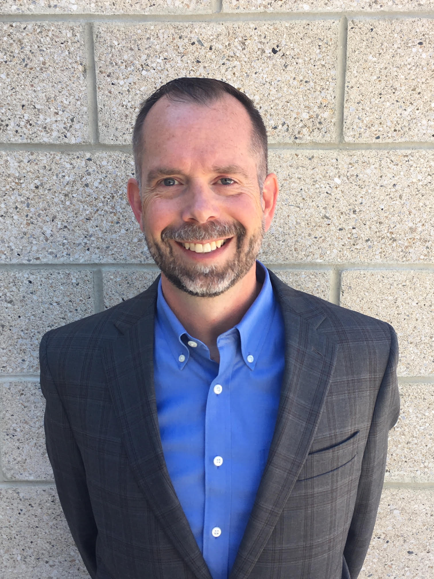 Scott Ranstrom Understanding and Compromise Can Bring Solutions - Idaho State Bar