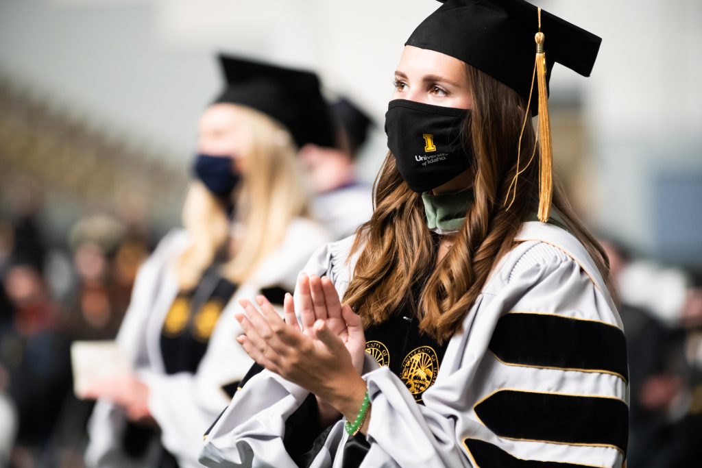 Tradition and Change at the University of Idaho College of Law State