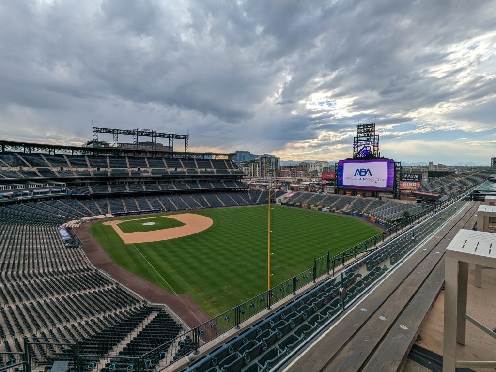 Top 10 Most Egregious Moments in Coors Field Narrative History: Part 1