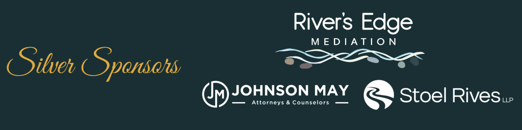 silver sponsor rivers edge mediation