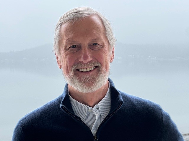 Steve Verby