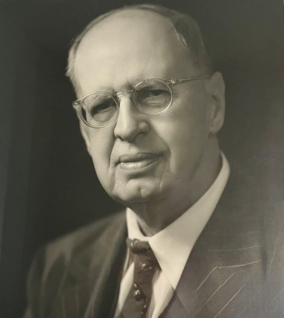 Miles Johnson